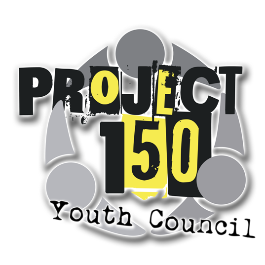 youth council logo